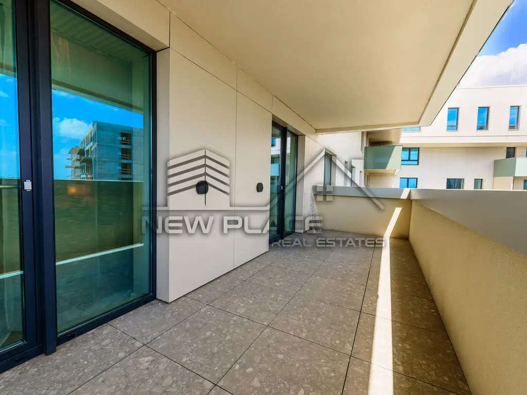 Aviatiei Tower | Vedere libera | Terase 40 mp | 470,000+TVA | Lux