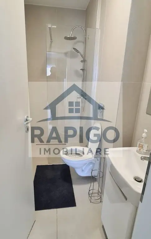PENTHOUSE PREMIUM DE ÎNCHIRIAT | 2 CAMERE | TERASĂ PANORAMICĂ 70 MP |