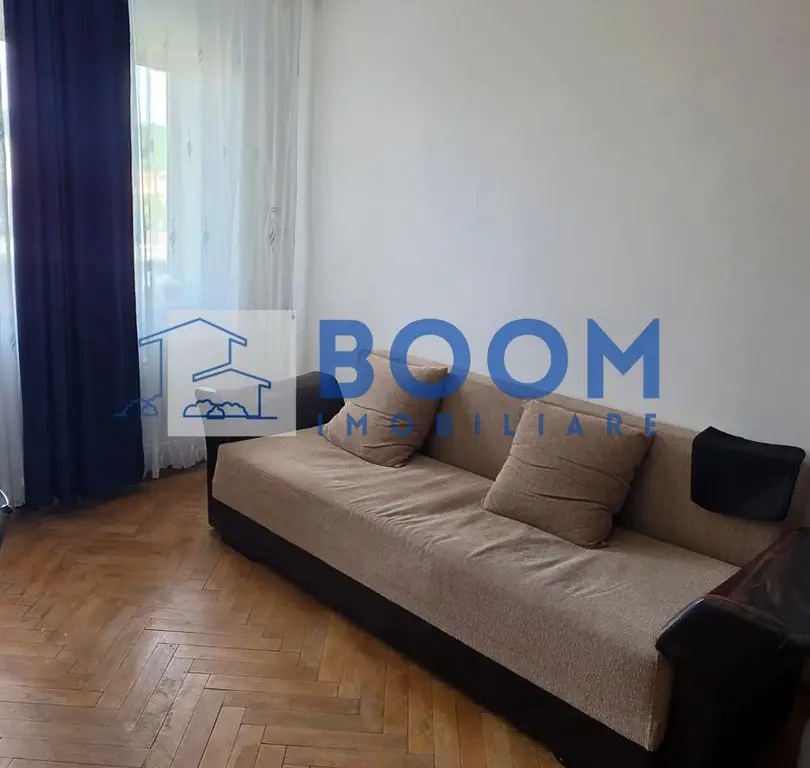 Apartament 3 camere | 2 balcoane | Zona Tic Tac