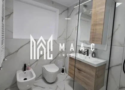 Apartament 2 camere decomandat | Valea Aurie, Sibiu | 47 mp, prima chirie