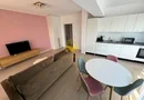 2 camere,parcare, bloc nou, terasa,Manastur, West City, Calea Floresti
