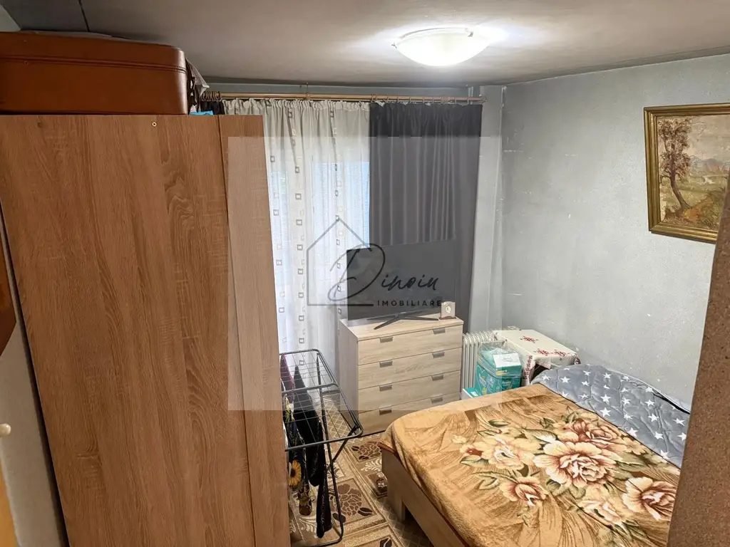 Apartament 3 camere Aviatiei I Aurel Vlaicu I metrou I COM0%