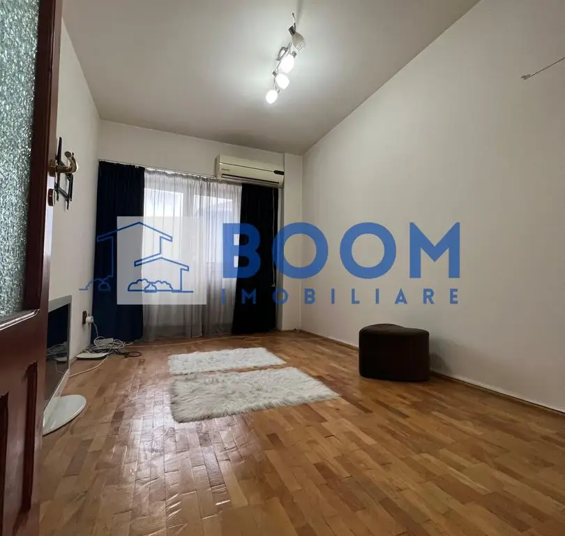 Apartament | 3 camere | Calea lui Traian | Etaj 3
