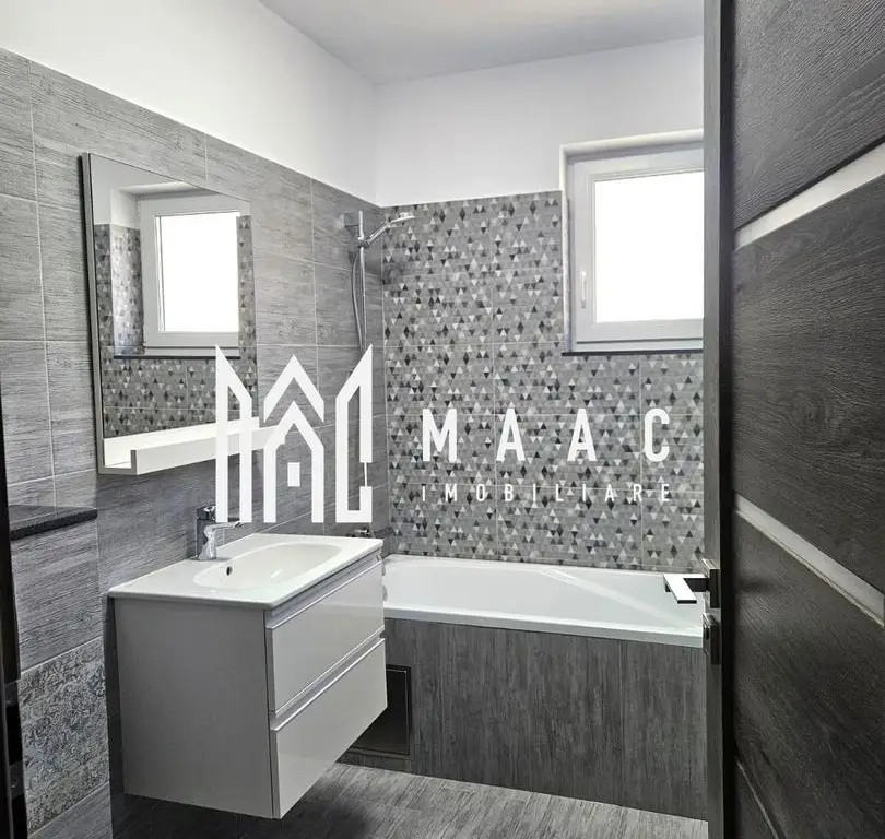 Apartament 2 camere | 50 mp utili + Balcon 10mp  | Doamna Stanca