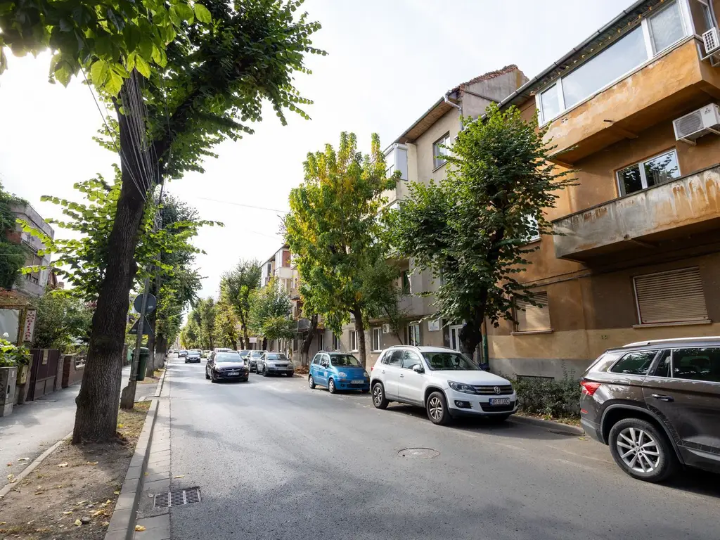 Apartament spațios, luminos și elegant, 2 camere, B-dul Vasile Milea