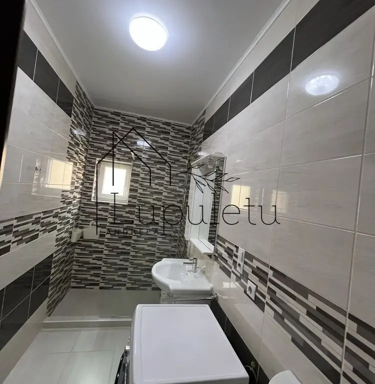 Apartament de închiriat | Etaj 1 | 2 camere | 50 MPU