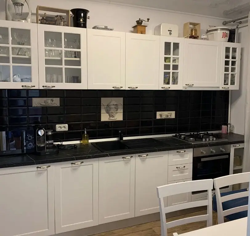 Vand apartament de lux