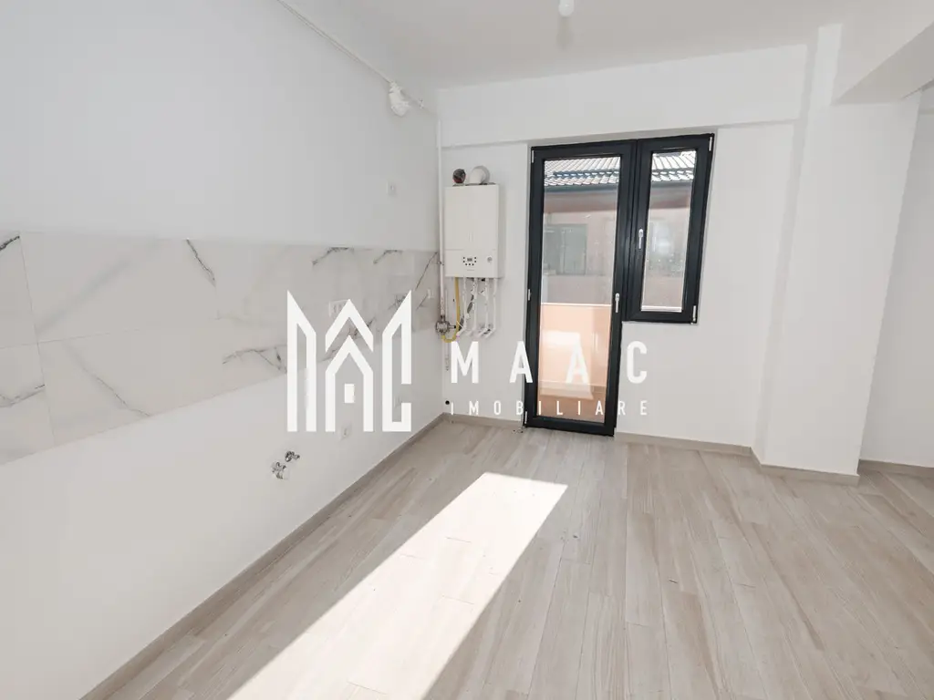 Apartament Bulevard 2 camere | Mutare Imediata | 66 MP