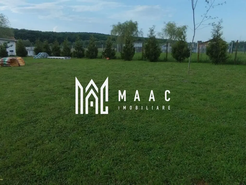 Teren Extravilan | 1.500 Mp | Zona Șelimbăr