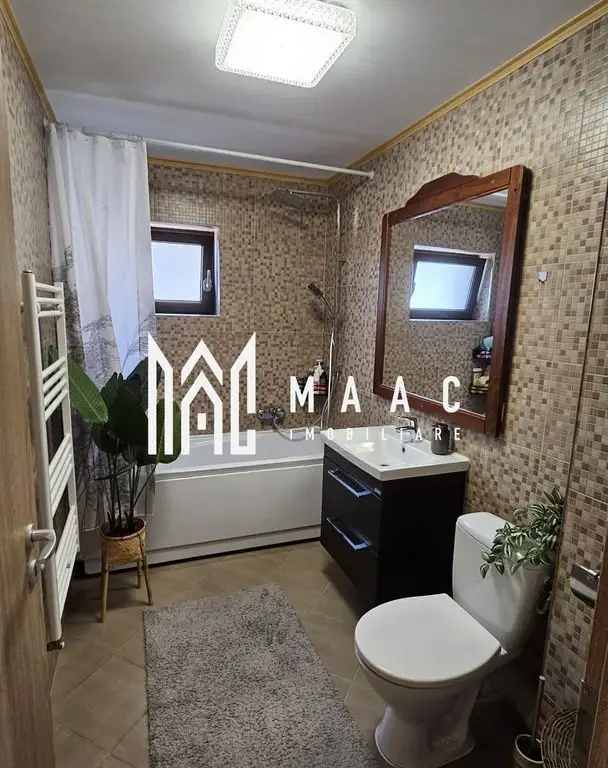 Apartament 3 camere | 82MPU | Etaj intermediar | Selimbar