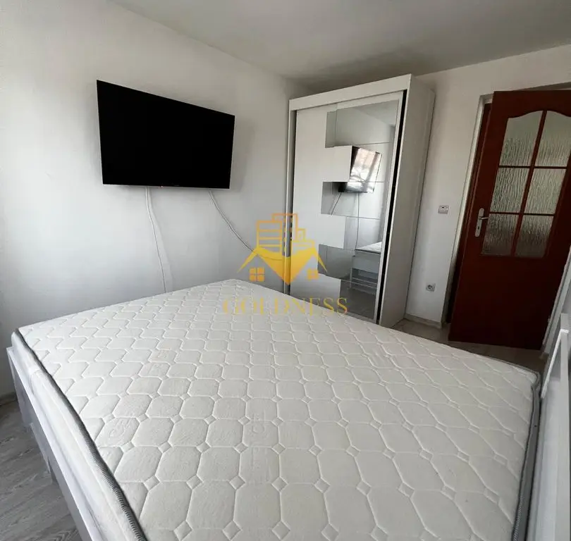 3 camere, Gheorgheni, Zona Iulius Mall, FSEGA, Interservisan