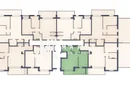 Apartament 2 camere | Terasa 9.5 mp | Turnisor
