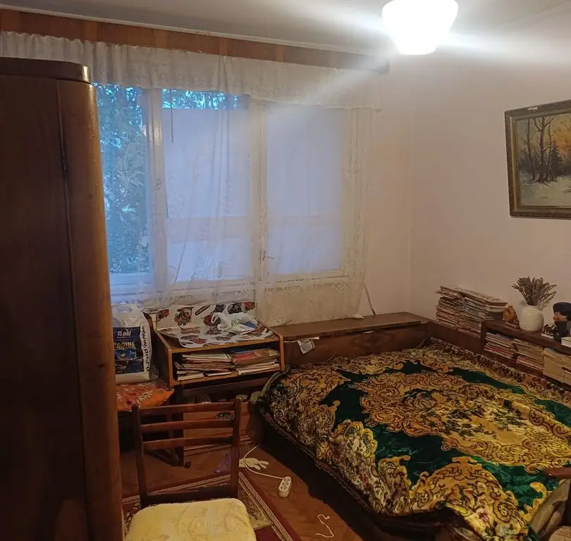 De vanzare apartament 2 camere, Ultracentral, 65.000 euro