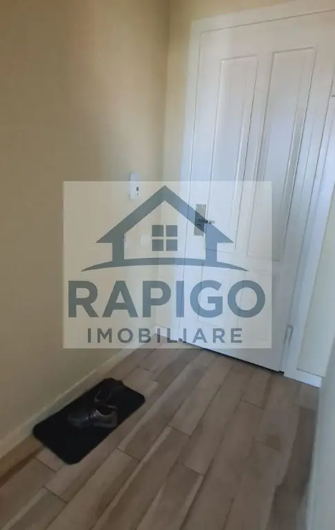 De închiriat apartament 2 camere – Dumbrăvița (la intrare)