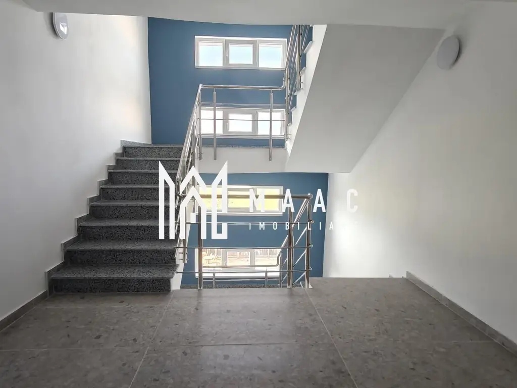 Apartament 2 camere | 47 MPU | Parter | Lift | Lazaret