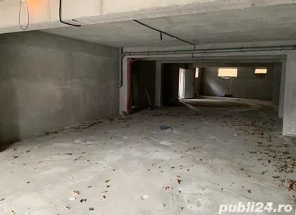 spatiu comercial zona dedeman   carrefour colentina 120 mp