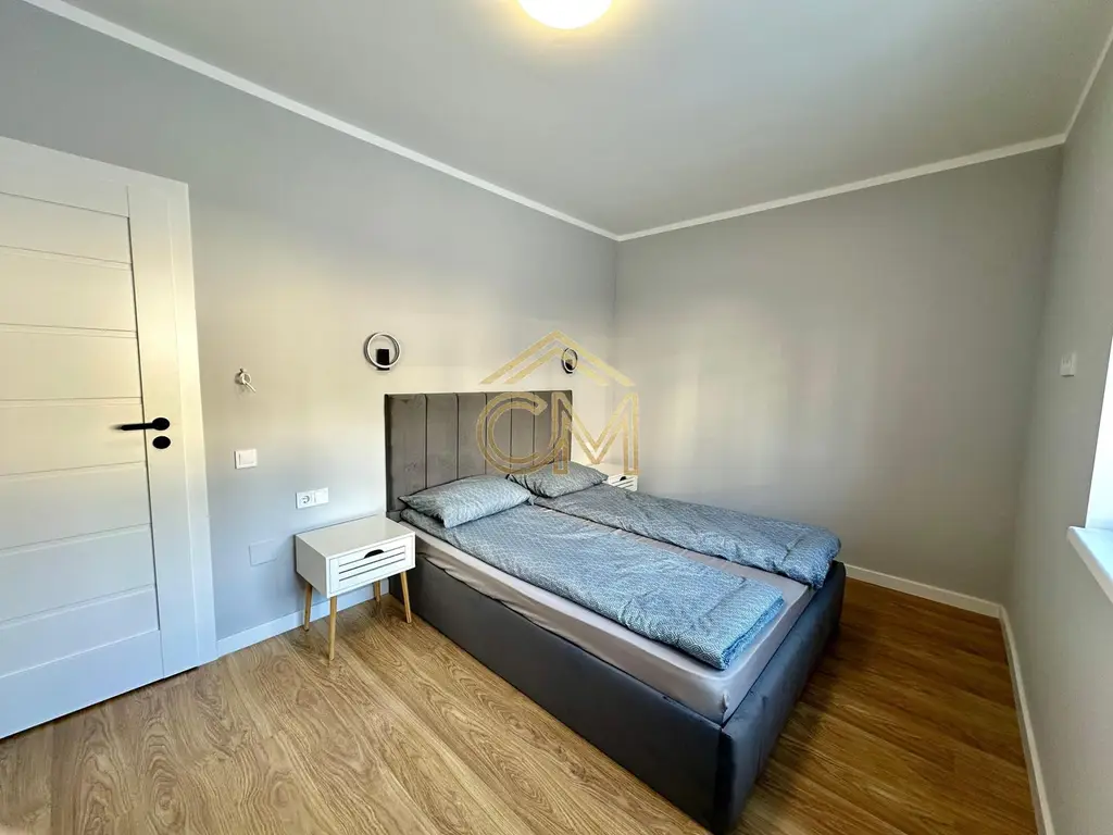 Apartament 2 Camere - Decomandat - 54 MPU - Balcon