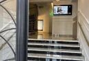 Apt 2 cam Victoriei, design interbelic şi finisaje de lux.