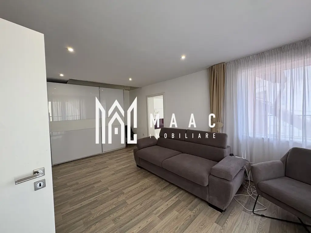 Duplex modern I 4 Camere I Curte proprie I Garaj I Strada Putnei