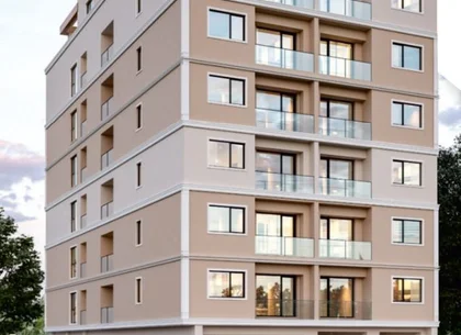 Dezvoltator: Ap. 2 Cam . 53 mp et. 6 Promo Cash Ansamblu Rezidential Constanta