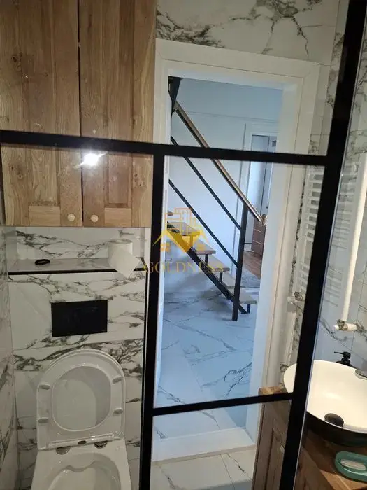 2 Camere decomandate, Intre lacuri, FSEGA,Iulius Mall,Prima inchiriere