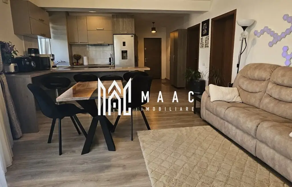 Apartament 3 Camere | 65 MPU | 2 Parcări | Șelimbăr