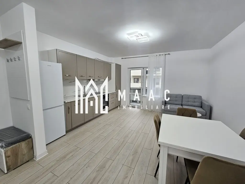 Apartament 3 camere | Parcare | Balcon | Etaj 1 | D. Stanca