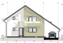 Casă Single | 140 MPU I Curte 500 mp I Selimbar