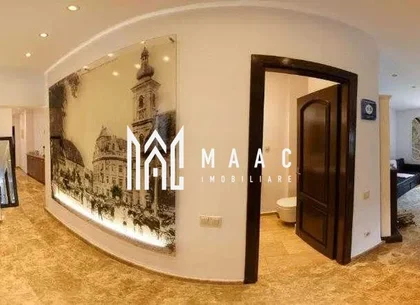 Ultracentral I Investitie I Apartament 3 Camere I Decomandat