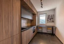 Inchiriem apartament 3 camere mobilat utilat lux cu parcare subterana