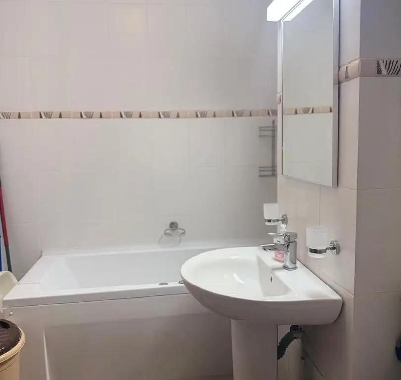 Apartament modern cu 2 camere de închiriat - IC Frimu – LIDL