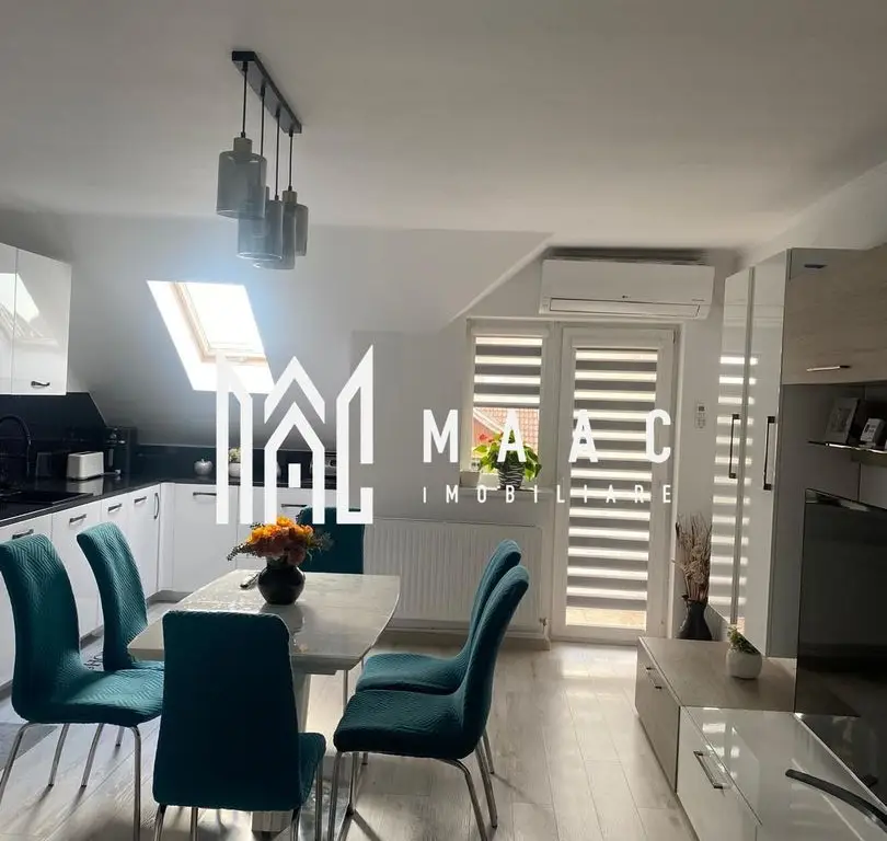APARTAMENT 3 CAMERE i SELIMBAR I UNIRI I PARCARE