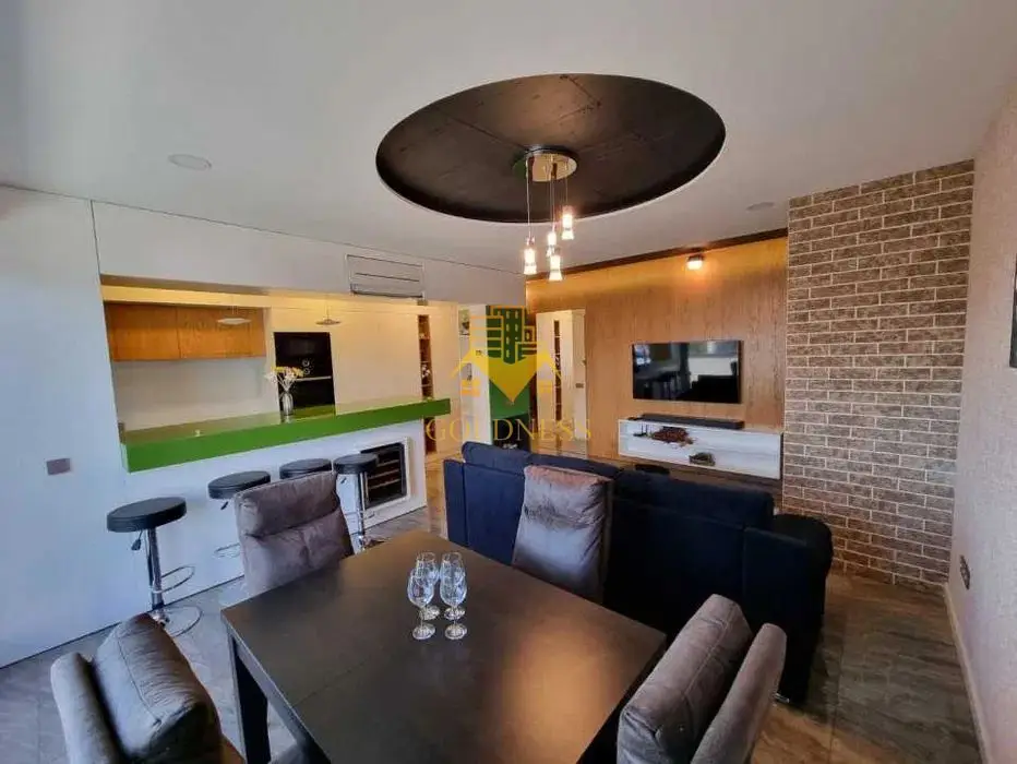 Penthouse, 3 camere, lux, bloc nou, parcare subterana, Platinia, USAMV
