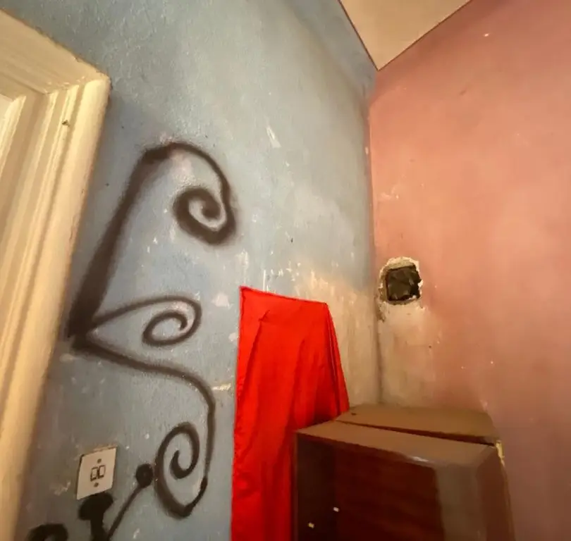 Gara de Nord apartament 2 camere parter de vila