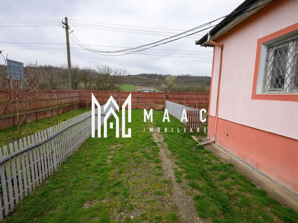 CASA DE VANZARE| 2087 MP TEREN| COMUNA FARTATESTI|