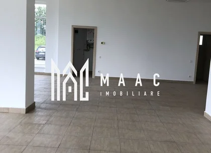 Spatiu comercial luminos | Doamna Stanca | 85 MPU
