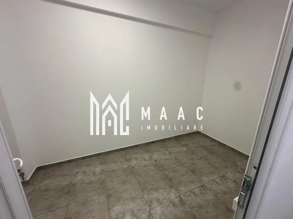 Spatiu comercial I Central
