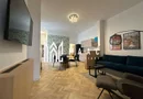Apartament 3 camera | Etaj 1 | Renovat | Modern | Central