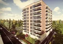 Apartament 2 camere de vanzare Copou Park Residence.