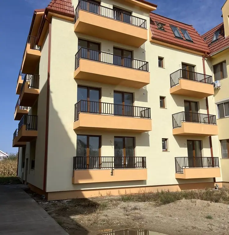 BRASADAS vinde ap 2 cam Odobescu