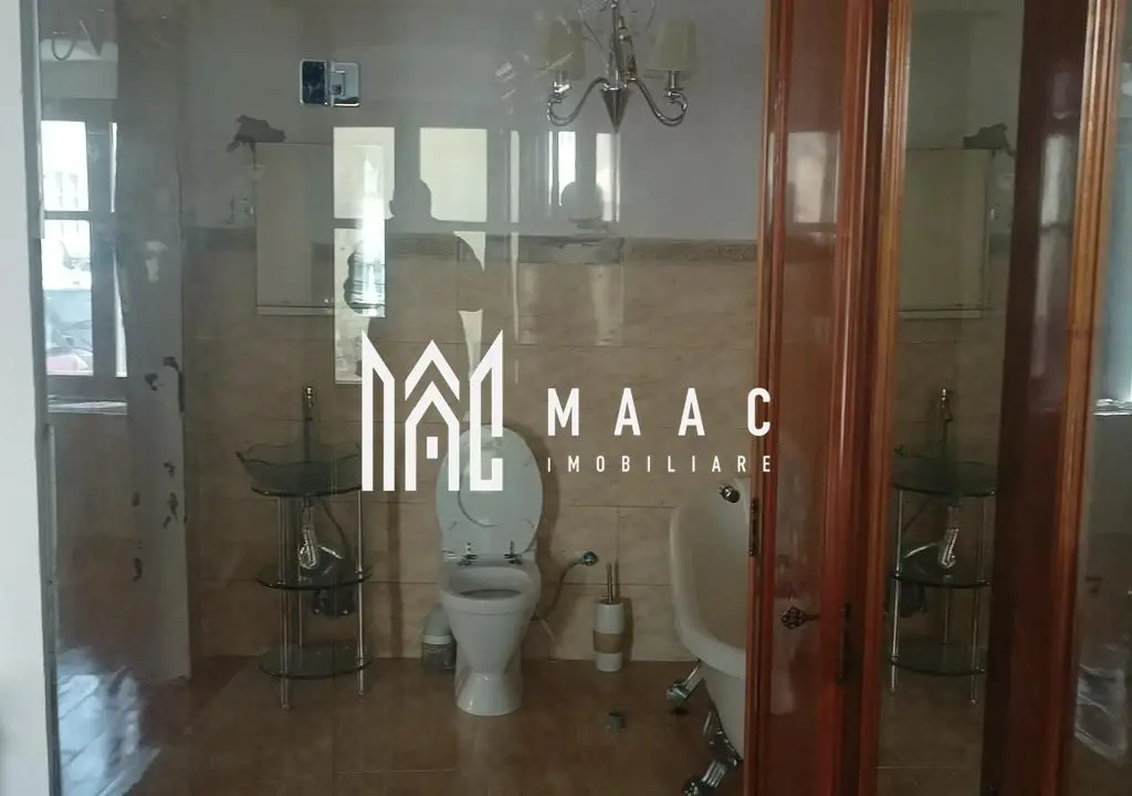 Ultracentral I Pretabil Investitie I Parter