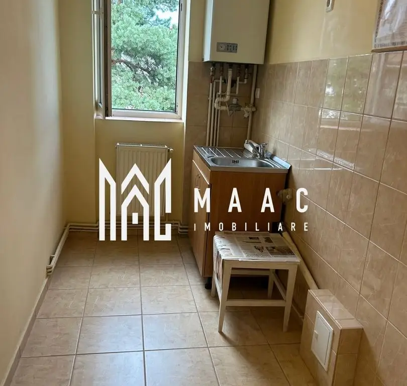 Apartament 2 Camere I Semidecomandat I Etaj 4 I Rahovei