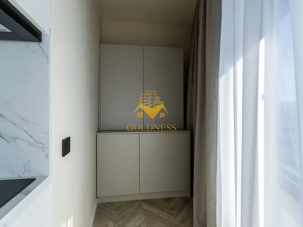 o camera,parcare, bloc nou, terasa,Manastur, West City, Calea Floresti