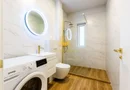 2 camere, modern, bloc nou, garaj,Europa zona Complex Luminia,Moldovan