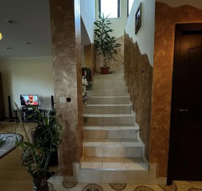 Casa de vanzare P+1, 4 Garaje, Vetis