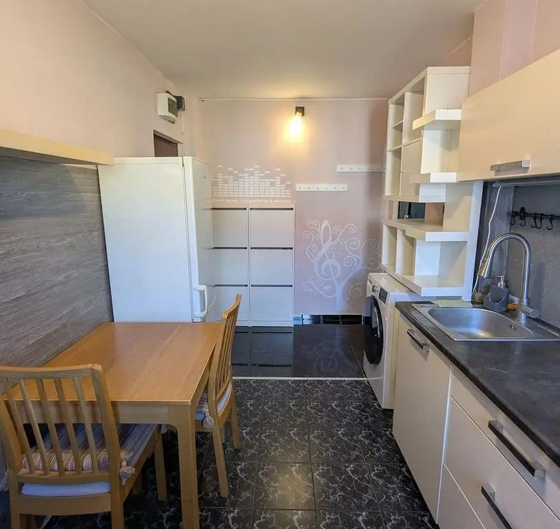 Apartament 2 camere Girocului