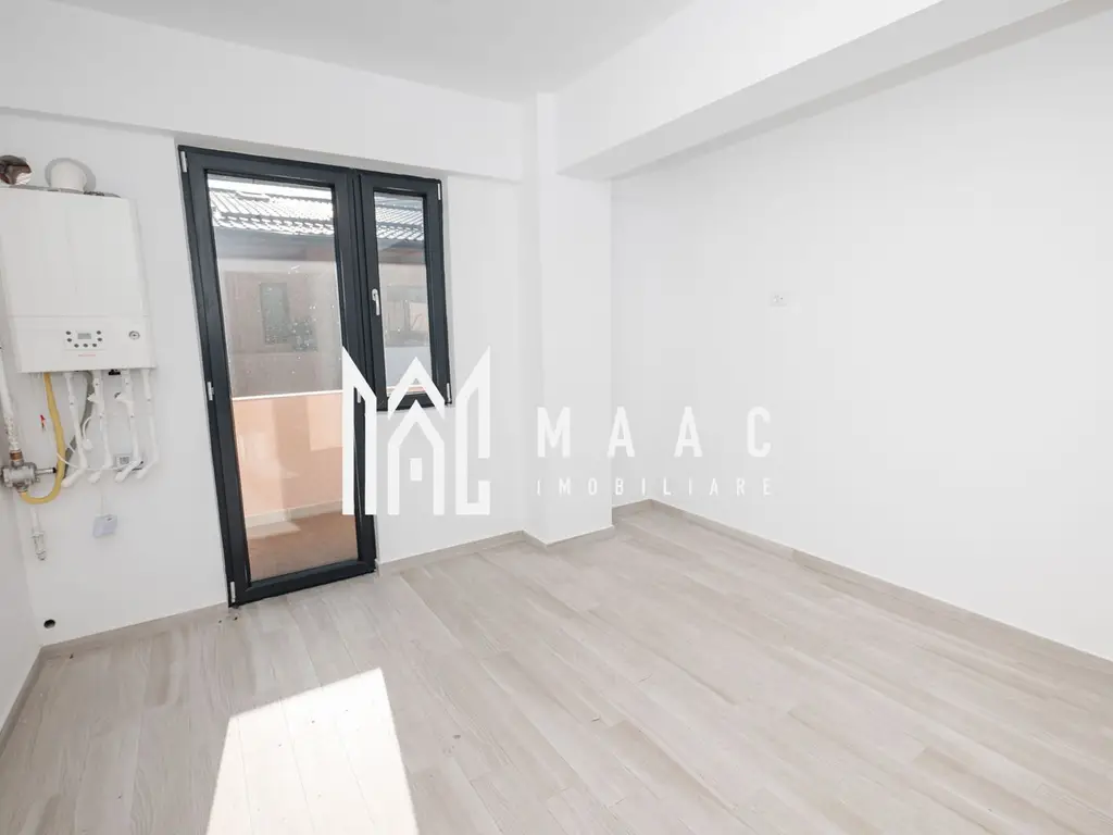 Apartament Bulevard 2 camere | Mutare Imediata | 66 MP