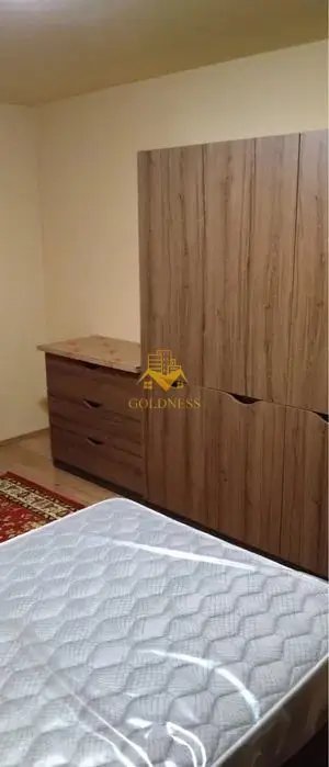 3 camere, 2 bai, 2 balcoane, Borhanciului, Zona Profi,  Annabella