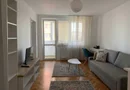 DE ÎNCHIRIAT: Apartament modern cu 2 camere și panoramă – Semicentral