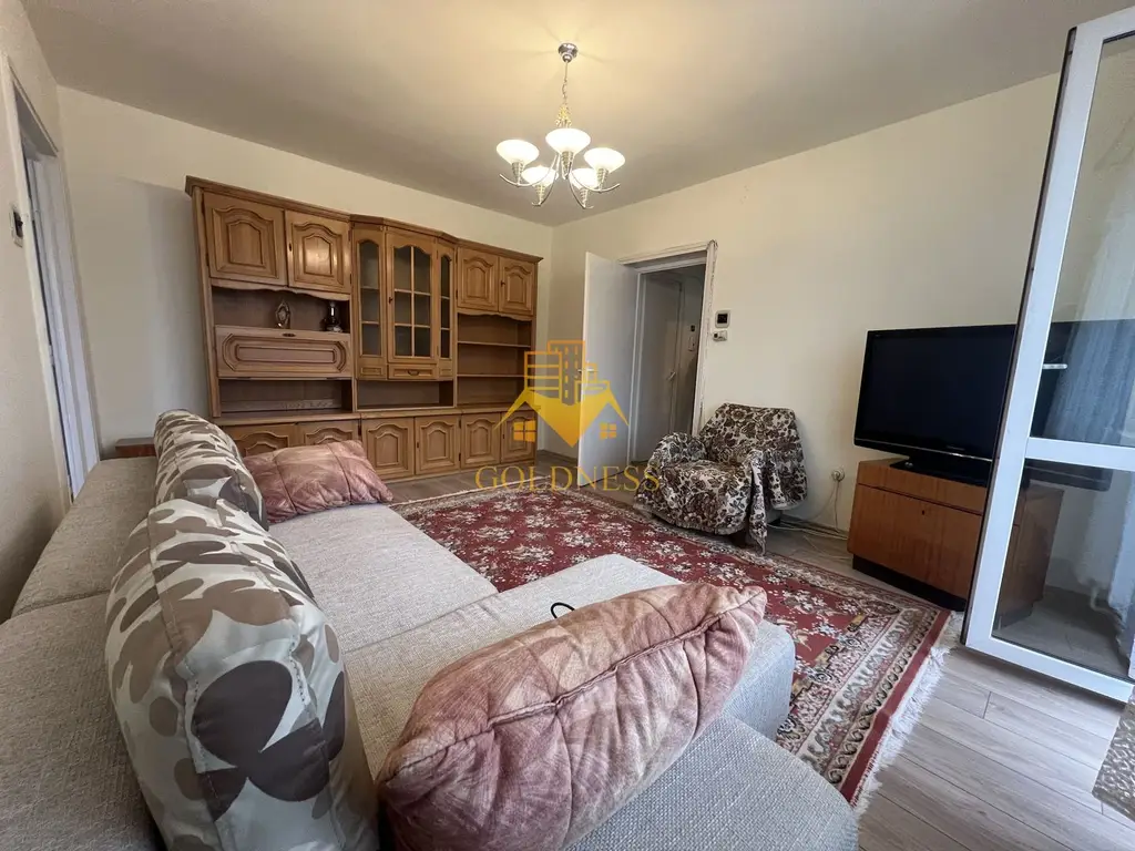 3 camere semidecomandate, Zona Garii, Horea, Semicentral